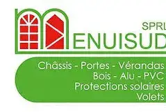 Logo Menuisud - Partenaire en menuiserie et châssis