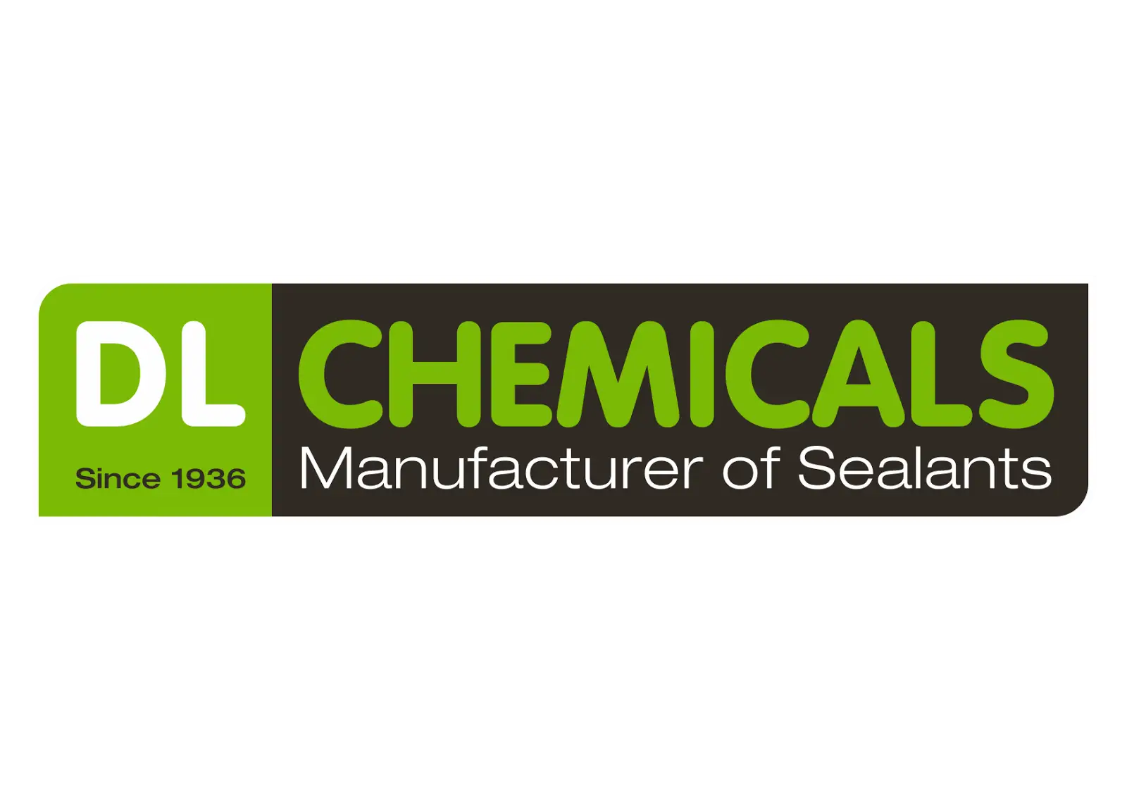 Logo DL Chemicals - Mastics et produits d'étanchéité professionnels